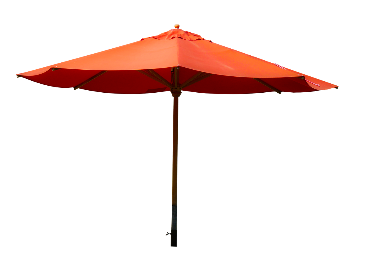 Waterelement om tuin op natuurlijke wijze te koelen.